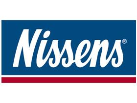 NISSENS 71960 - NISSENS RADIADORES