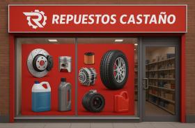 ESCAPARATE