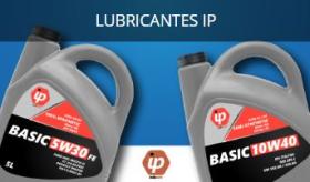 LUBRICANTES IP