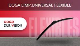 DOGA LIMPIA UNIVERSAL FLEXIBLE
