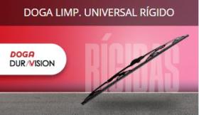 DOGA LIMPIA UNIVERSAL RIGIDO