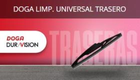 DOGA LIMPIA UNIVERSAL TRASERO