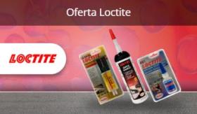 Oferta Loctite