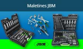 Maletines JBM