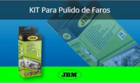Kit Pulido Faros