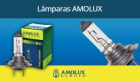 Lamparas Amolux