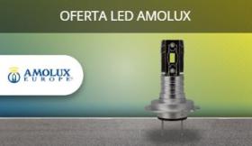 Oferta LED Amolux