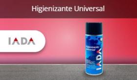 HIGIENIZANTE UNIVERSAL