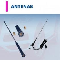 ANTENAS