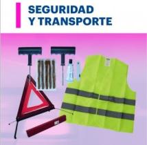 SEGURIDAD Y TRANSPORTE