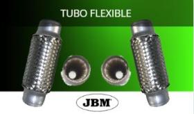 TUBOS ESCAPE FLEXIBLE