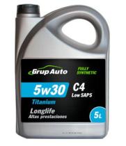 LUBRICANTES