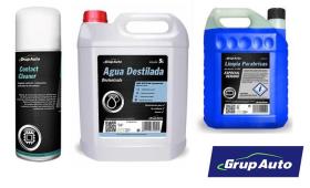 ESPECIALIDADES