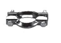METALCAUCHO 00749 - COLLARIN COLECTOR 69MM