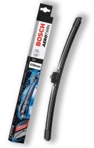 BOSCH 3397006835 - RAQUETA FLEXIBLE LIMPIA-CRISTALES UNIVERSAL 550 MM