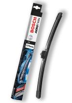 BOSCH 3397006836 - RAQUETA FLEXIBLE LIMPIA-CRISTALES UNIVERSAL 575 MM