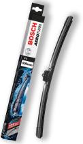 BOSCH 3397006837 - RAQUETA FLEXIBLE LIMPIA-CRISTALES UNIVERSAL 600 MM