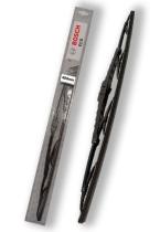 BOSCH 3397011392 - RAQUETA LIMPIA-CRISTALES RIGIDO UNIVERSAL 400 MM