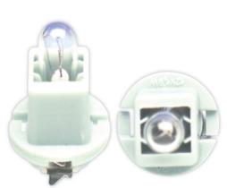 AMOLUX 120 - LAMPARA WEDGE SOLDADA 12V 1,8W SP