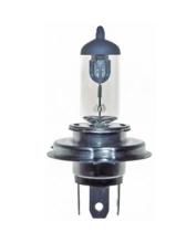 AMOLUX 782 - LAMPARA HALÓGENA 12V 60/55W H-4(P43T)