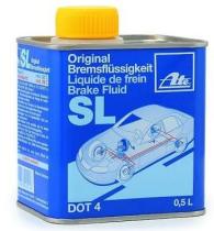 ATE 705801 - SL DOT 4      0,5 L