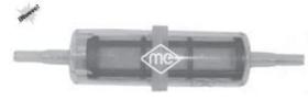 METALCAUCHO 02019 - FILTRO COMBUSTIBLE GRANDE