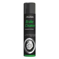GRUPAUTO GPQ1425 - LIMPIADOR FRENOS Y EMBRAGUES SPRAY  600ML
