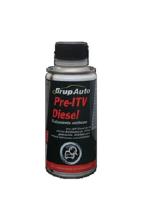 GRUPAUTO GPQ8550 - PRE-ITV DIESEL CONCENTRADO 150 ML.