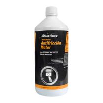 GRUPAUTO GPQ8870 - TRATAMIENTO ANTIFRICCIÓN MOTOR 1000 ML.