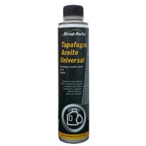 GRUPAUTO GPQ8955 - TAPAFUGAS ACEITE UNIVERSAL 350 ML.