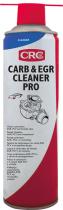 CRC 32744AA - LIMPIADOR CARBURADORES & EGR CLEANER PRO 500 ML