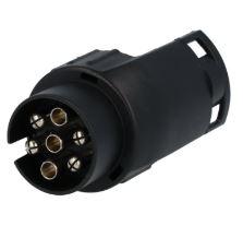 MAI ER08A - ADAPTADOR CLAVIJA 7P / 13P 12V