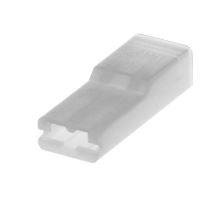 MAI TI36 - FUNDA RIGIDA HEMBRA 6,3