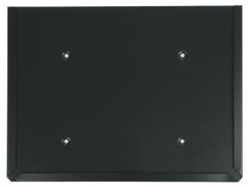 ATRESSA - RINDER 571400 - PORTA PLACAS 300X400X1MM.