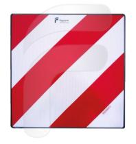 FAYCOM FA101181 - PLACA EXTREMO CARGA 500 X 500 MM