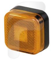 FAYCOM FA102022RB - LUZ POSICIÓN LATERAL MAN FORD ORIGINAL LED