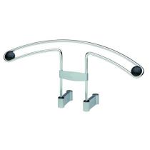 SUMEX 0001304 - PERCHA ESPECIAL"ALUMINIO"CABEZAL ASIENTO