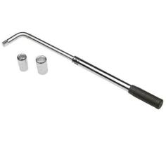 SUMEX 2707088 - LLAVE TELESC.RUEDAS BOCA INTERC.17-19-21-23MM.