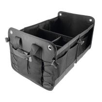 SUMEX 2808034 - ORGANIZADOR MALETERO NEGRO