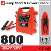 SUMEX 3505141 - JUMP START RECARGABLE 12V-800 A PIC