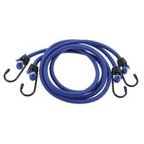 SUMEX 4006100 - CUERDA ELASTICA 100 CM.2 UNDS.