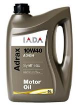 IADA 30503 - ADRAX SYNTHETIC 10 W 40 5 L.
