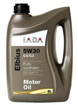 IADA 30525 - ELBIUS 5W30 C4/C3 5 L.
