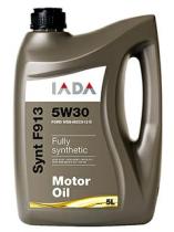 IADA 30553 - SYNT F913 5W30 FULLY SYNTHETIC 5 L.