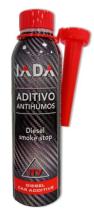 IADA 33007 - ADITIVO ANTIHUMOS 300 ML.