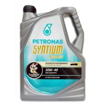 PETRONAS 327005 - SYNTIUM 800 EU 10W40 5L.