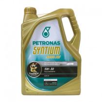 PETRONAS 328004 - SYNTIUM 5000 AV 5W30 5L.