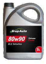 GRUPAUTO GPQ80W905L - SAE 80W90 GL4 5L.
