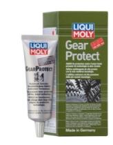 LIQUI MOLY 1007 - PROTECTOR CAMBIO(100.000 KM)   80 ML