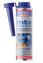 LIQUI MOLY 2123 - MTX LIMPIA CARBURADOR  300ml